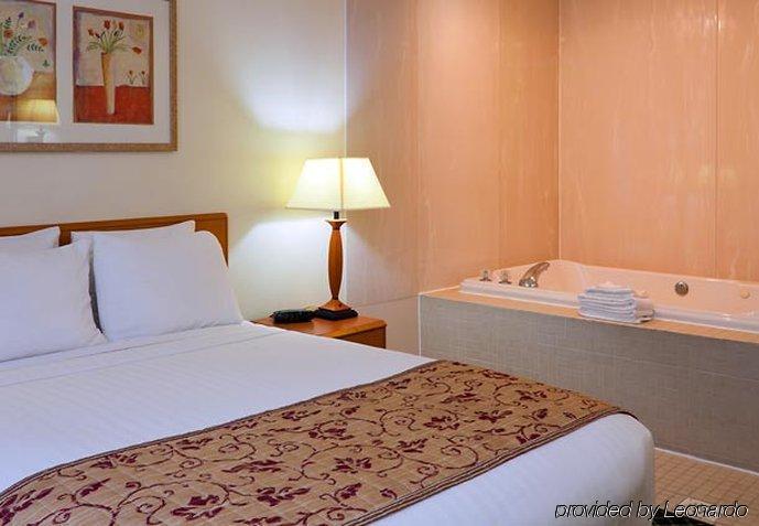 Fairfield Inn & Suites Indianapolis Airport Exterior foto
