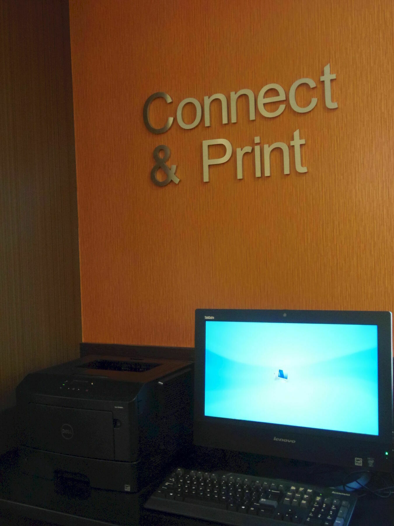 Fairfield Inn & Suites Indianapolis Airport Exterior foto